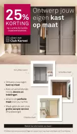 Karwei folder Pagina 29