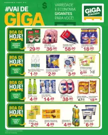 Folheto Giga Atacado Página 1