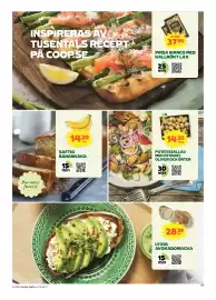 Coop Forum reklamblad vecka 16 Sida 11