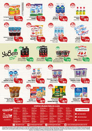 Encarte Cometa Supermercados Página 2