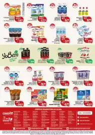 Encarte Cometa Supermercados Página 2