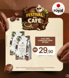 Encarte Royal Supermercados semana 16 Página 2
