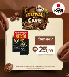 Encarte Royal Supermercados semana 16 Página 3