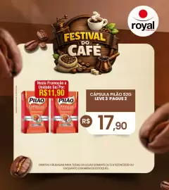 Encarte Royal Supermercados semana 16 Página 4