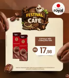 Encarte Royal Supermercados semana 16 Página 5