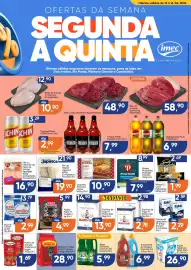 Catálogo Imec Supermercados Página 1
