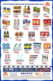 Encarte Assaí Atacadista Página 2