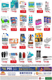 Encarte Assaí Atacadista Página 4