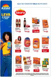 Encarte Assaí Atacadista Página 2