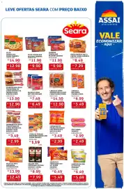 Encarte Assaí Atacadista Página 3