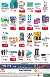 Encarte Assaí Atacadista Página 4