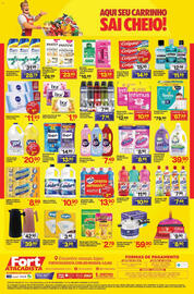 Tabloide Fort Atacadista Página 4