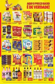 Tabloide Fort Atacadista Página 2