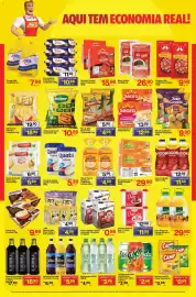 Tabloide Fort Atacadista Página 3