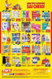 Tabloide Fort Atacadista Página 4