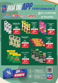 Catálogo Supermercados Mateus semana 15 Página 2