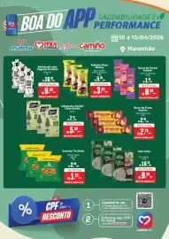 Catálogo Supermercados Mateus semana 15 Página 2