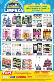 Tabloide Fort Atacadista Página 2