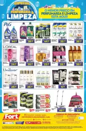 Tabloide Fort Atacadista Página 2