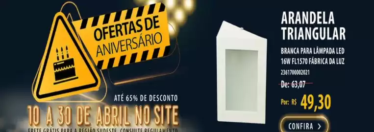 Catálogo Loja Elétrica Página 17