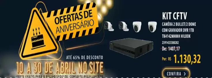 Catálogo Loja Elétrica Página 23