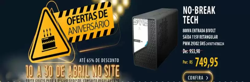 Catálogo Loja Elétrica Página 26