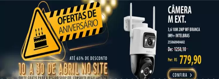 Catálogo Loja Elétrica Página 27