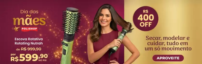 Catálogo Polishop Página 1