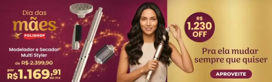 Catálogo Polishop Página 3