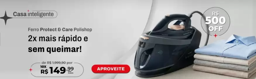 Catálogo Polishop Página 6