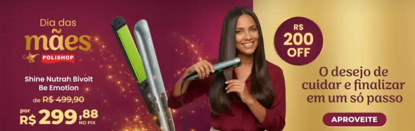 Catálogo Polishop Página 7