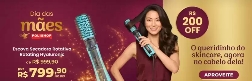 Catálogo Polishop Página 8