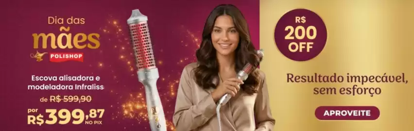 Catálogo Polishop Página 9