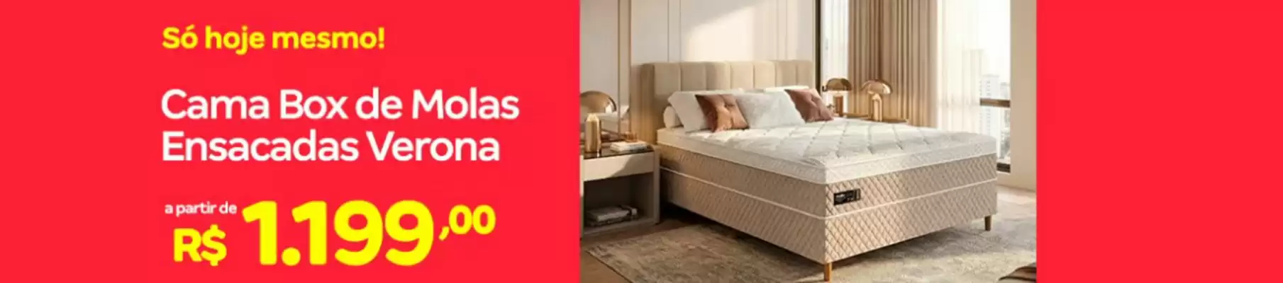 Magazine Luiza (válido até 30-04)