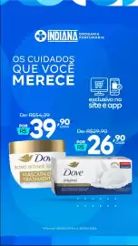 Folheto Farmácia Indiana Página 2