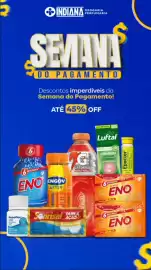 Folheto Farmácia Indiana Página 4