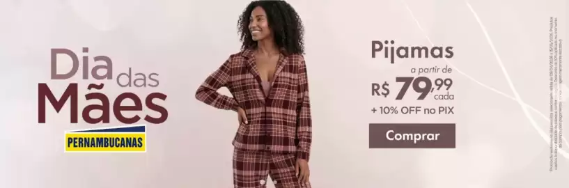 Catálogo Pernambucanas Página 1