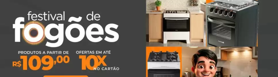 Catálogo Armazém Paraíba Página 1