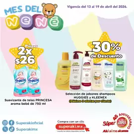 Catálogo Super Aki semana 16 Página 4