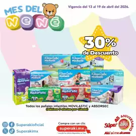 Catálogo Super Aki semana 16 Página 5