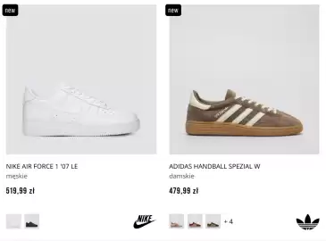 Sizeer gazetka Strona 1