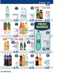 Volantino Talento Professional Store Pagina 17