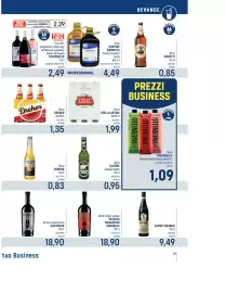 Volantino Talento Professional Store Pagina 19