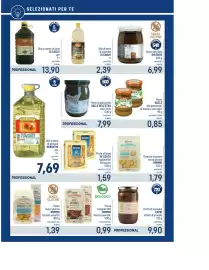 Volantino Talento Professional Store Pagina 24