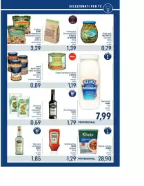 Volantino Talento Professional Store Pagina 25
