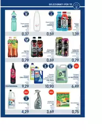 Volantino Talento Professional Store Pagina 27