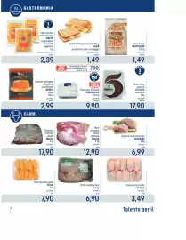 Volantino Talento Professional Store Pagina 6