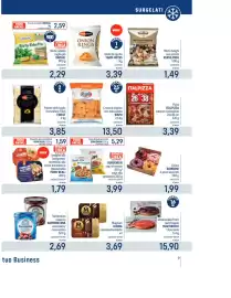 Volantino Talento Professional Store Pagina 9