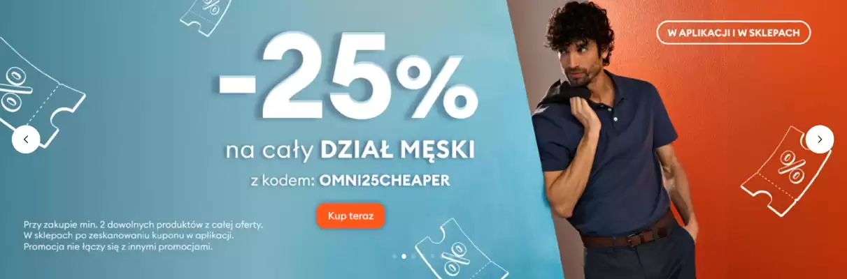 Sinsay gazetka (ważność do 19-04)