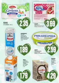 Volantino Vicino a te supermercati Pagina 10